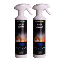 Rain Away 500ml Motip