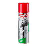 Spray de espuma Cyclon 250 ml