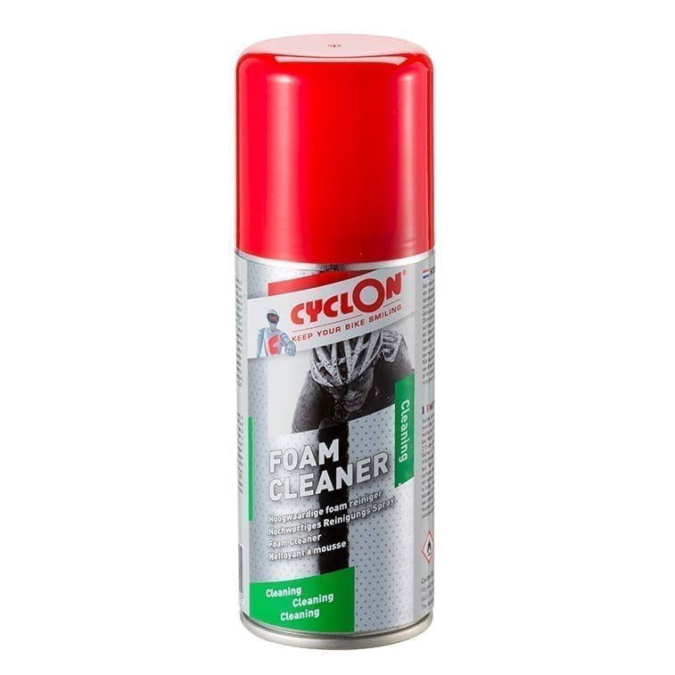 Cyclon skumspray 100 ml (i blærende emballage)