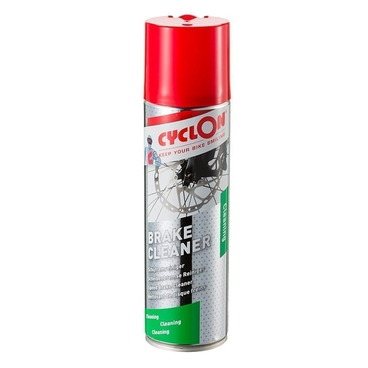 Cyclon Free Cleaner Spray 250 ml (en paquet de blister)