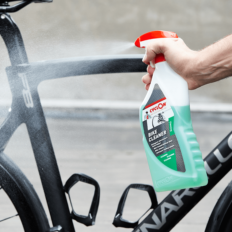 Cyclon Bike Cleaner Triggerspray 750 ml (in blister pack)