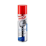 Cyclon Instant Polish Wax 250 ml (en el paquete Blister)