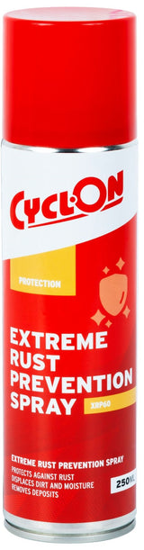 Cyclon XRP 60 Rust Protector 250 ml (en envasado de ampolla)