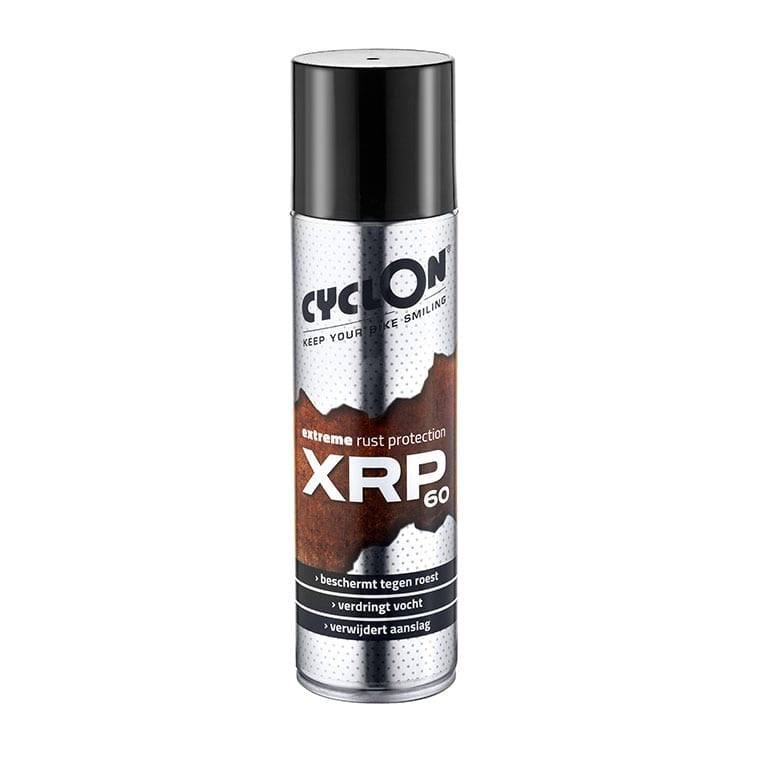 Cyclon XRP 60 Rust Protector 250 ml (en envasado de ampolla)