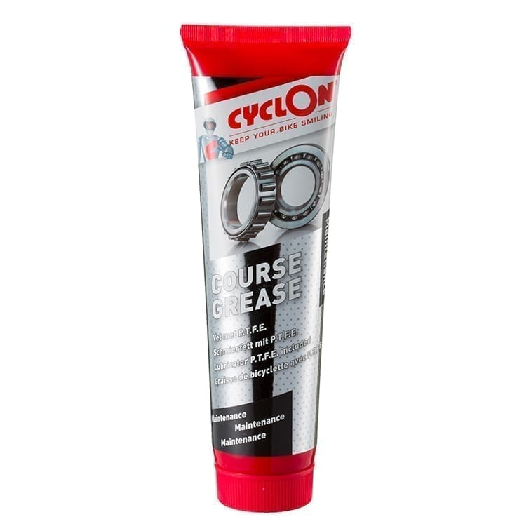 Cyclon -Kurs -Fettrohr 150 ml (in Blasenverpackung)