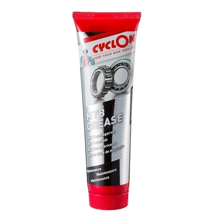 Cyclon MTB Fettrohr 150 ml (in Blasenverpackung)