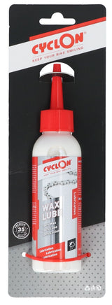 Cyclon Wax Lube 125 ml (en el paquete Blister)