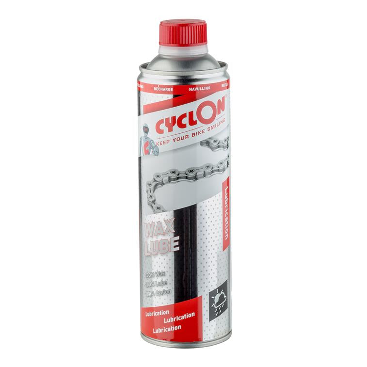 Cyclon Wax Lube 625 ml