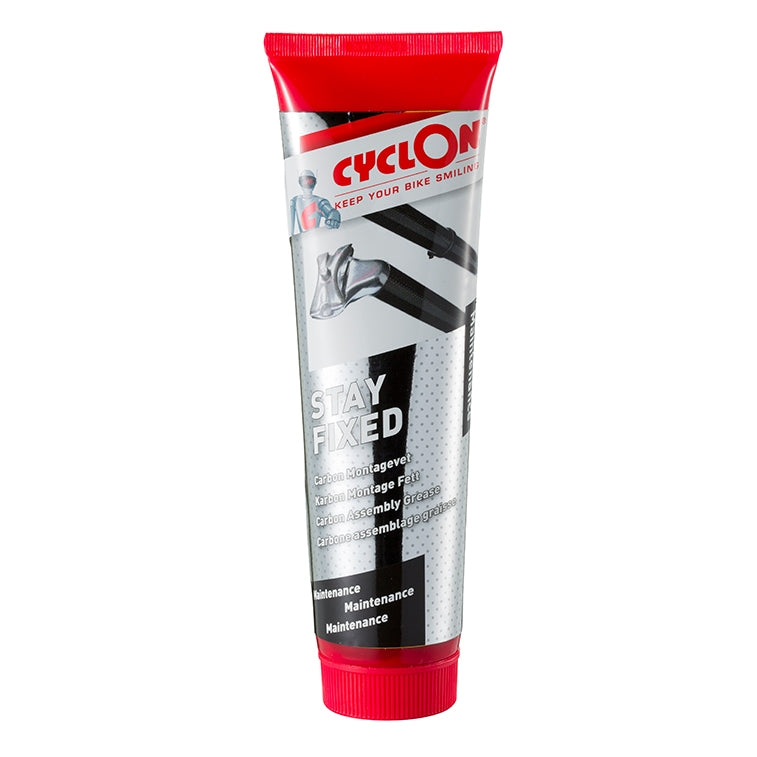 Cyclon Stay Fixed Carbon M.T. Tube