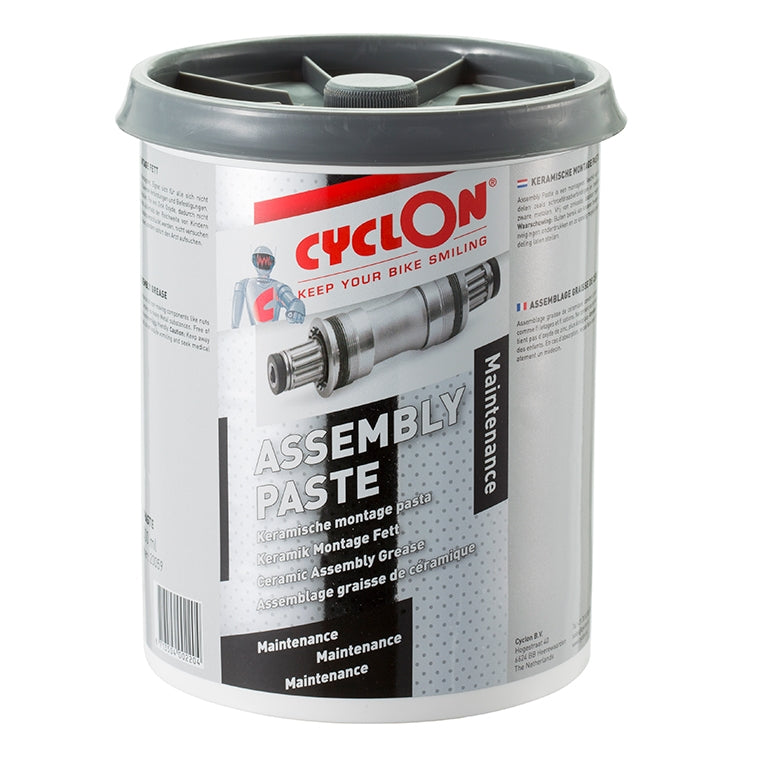 Cyclon Ensemble pâte 1000 ml