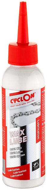 Cyclon mazivo mazací voskový mazaný 125 ml šedá červená