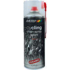 Vëlosfaart Spray Sport