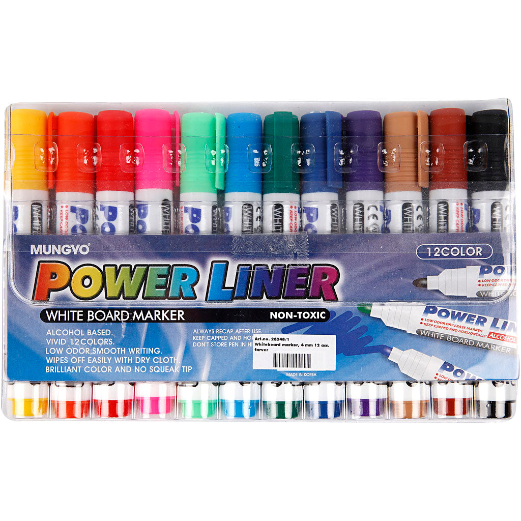 Http: www.cchobby.nl whiteboard-stiften-lijndikte-4-mm-diverse-kleuren-12-stuk-1-doos