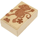 Creativ company http: www.cchobby.nl bamboe-fineer-vel-12x22-cm-dikte-0-75-mm-30-div-vellen-1-doos