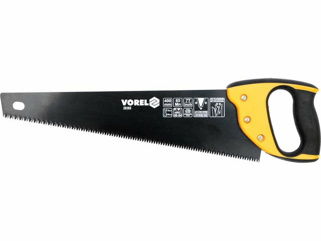 Vorel zaag voor hout 400 betaling pow.ptfe