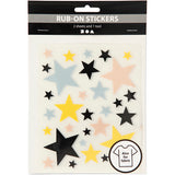 Https: www.cchobby.nl rub-on-stickers-sterren-vel-12-2x15-3-cm-1-doos