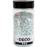 Http: www.cchobby.nl glitter-en-pailletten-pastelkleuren-170-gr-1-doosje