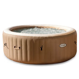 Intex purespa boble oppblåsbare spa 6 Persoons