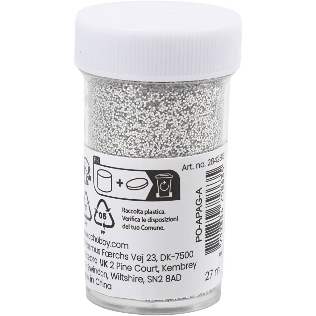 Http: www.cchobby.nl bio-sparkles-zilver-27-ml-15-gr-1-doosje
