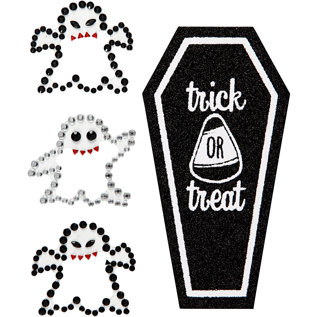 Http: www.cchobby.nl stickers-met-strasstenen-spoken-en-kist-vel-14x17-cm-1-vel