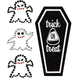 Http: www.cchobby.nl stickers-met-strasstenen-spoken-en-kist-vel-14x17-cm-1-vel