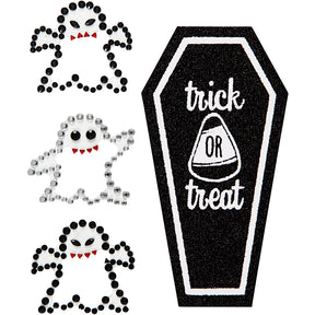 Https: www.cchobby.nl stickers-met-strasstenen-spoken-en-kist-vel-14x17-cm-1-vel