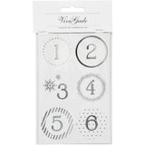Http: www.cchobby.nl kerstkalender-cijfer-stickers-d-40-mm-vel-9x14-cm-zilver-wit-4-vel-1-doos