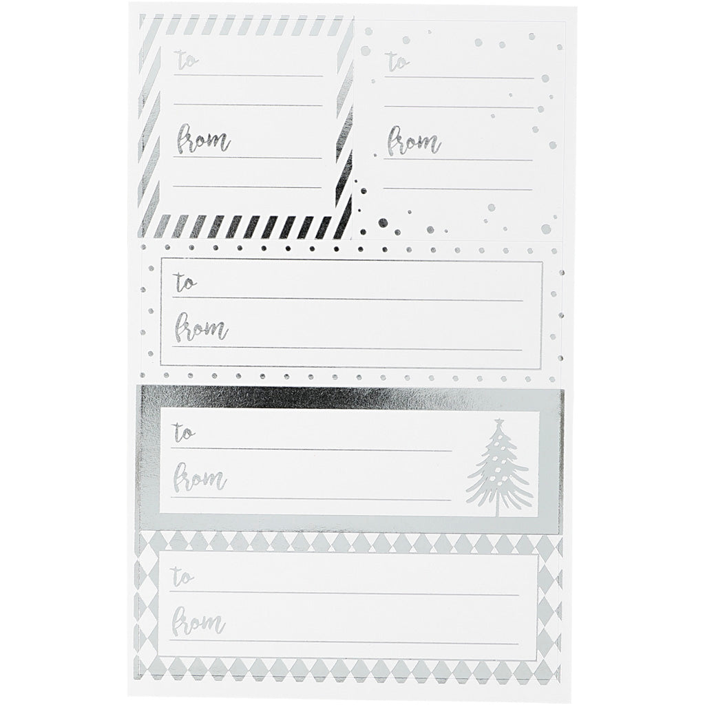 Http: www.cchobby.nl stickers-vel-9x14-cm-afm-42x39-84x29-mm-zilver-wit-4-vel-1-doos