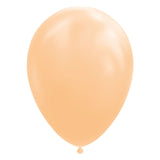 Globos Balloons nackt, 30 cm, 10st.