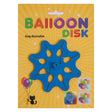Globos ballonnen disk