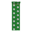 Globos loper 450x60cm voetbal