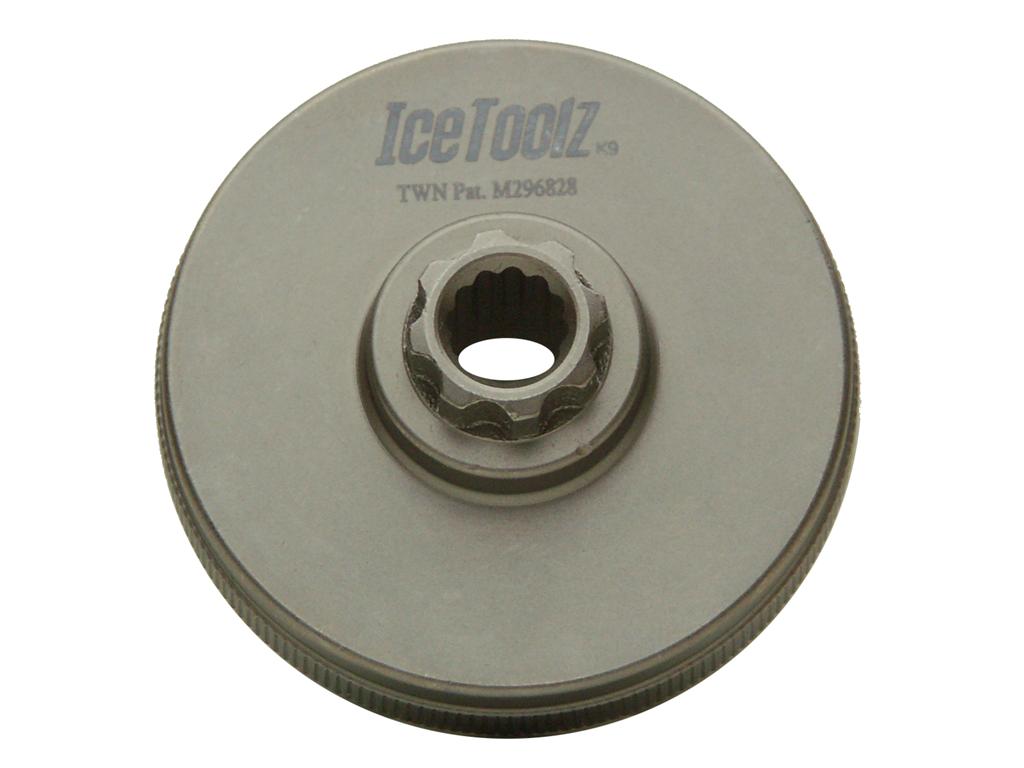 Trading Tool Icetoolz 11F3 for Shimano Hollowtech II