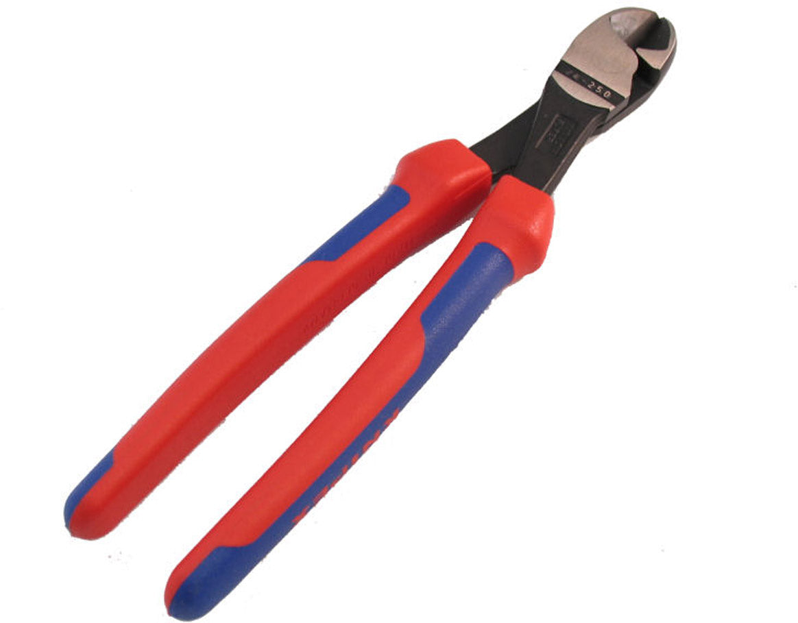 Spriecher Stepfang Knipex Zyklus 720188