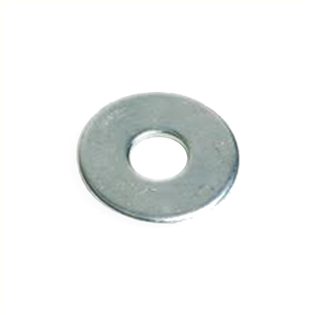 Bofix sluitring m9