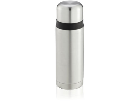 Leifheit thermosbeker coco - 0,75 liter - rvs - zilver