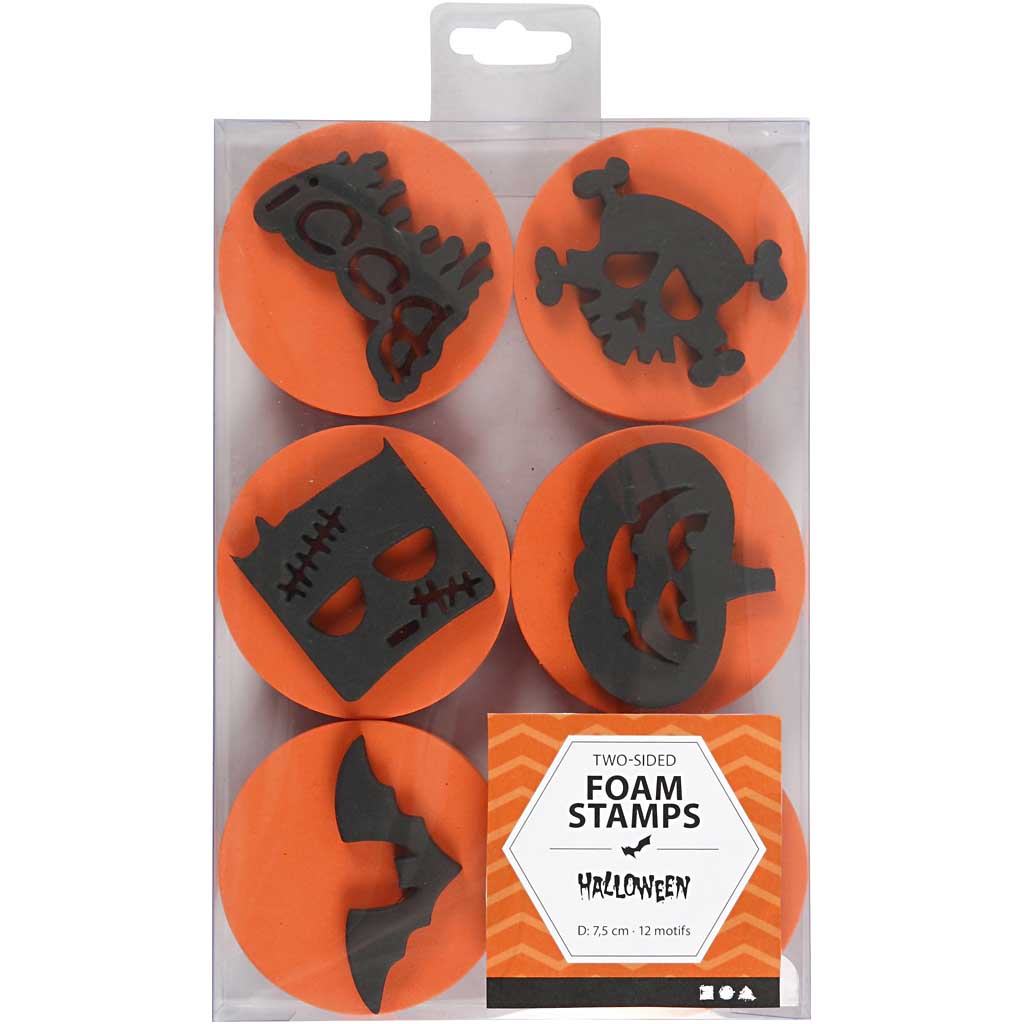 Http: www.cchobby.nl foam-stempels-halloween-d-7-5-cm-dikte-2-5-cm-6-stuk-1-doos