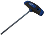 Cycplus T-gras Allen Key 5mm 150 mm lang cyklus 720557