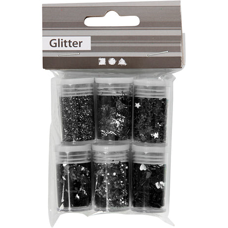 Http: www.cchobby.nl glitter-en-pailletten-zwart-6x5-gr-1-doos