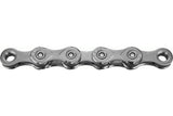 Catena di biciclette KMC X11 EPT - 118 Link - Grigio