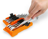 Beta stach Ling Keys 9-teilig Set