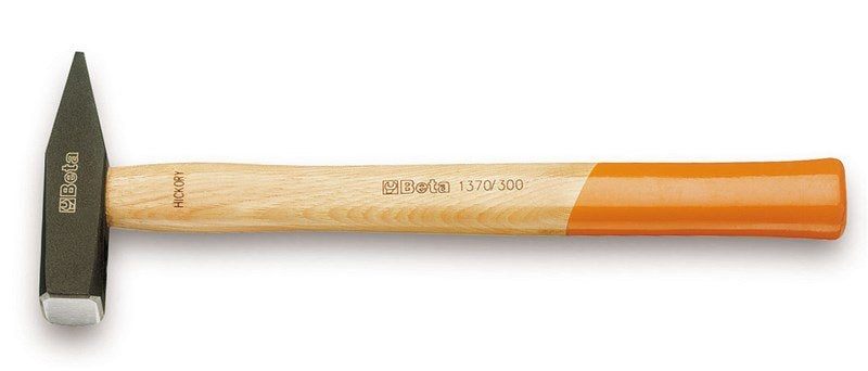 Beta 1370 500 Bankhamer Hickory avec acier en bois