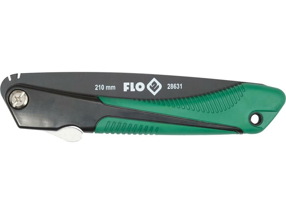 Flo vouwzaag 210mm