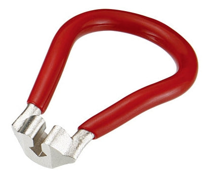 Icetoolz Spaak nipple tensioner ICETOOLZ 3.45mm Asian (red)