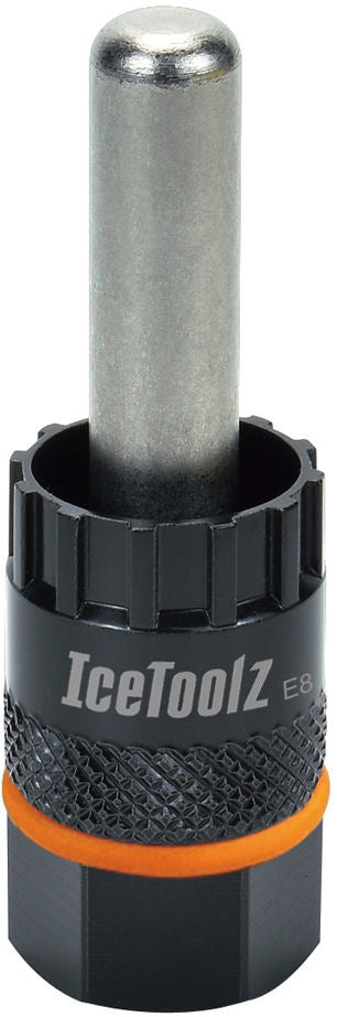 Icetoolz Cassette Customer M 12mm Pin