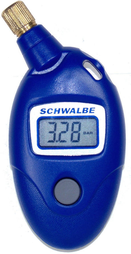 Schwalbe AirMax Pro Tlakové monitor vzduchu