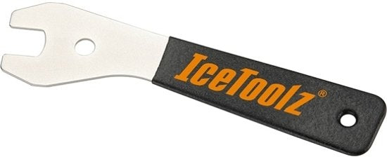 Icetoolz (buzaglo) conus key 23mm with handle 23cm 2404723