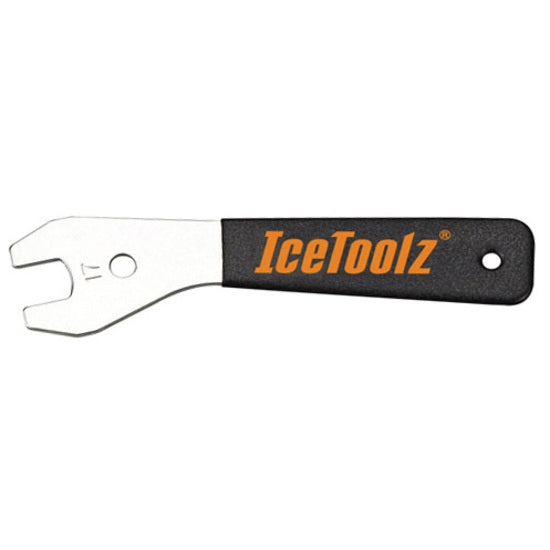 ICETOOLZ Conus key 17mm with handle 20cm 2404717