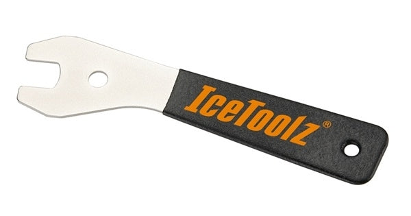 Icetoolz conus klíč 18 mm s rukojetí 20 cm 2404718