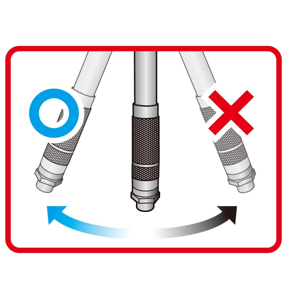 QA1003A Torque Wrench Xert E212