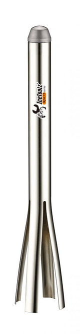 Icetoolz -ekspert BalhoofDcup Exprijver 1.1 4 og 1.1 2 inches